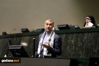 أميرعبداللهيان؛ أمير الدبلوماسية المقاومة.. في استشهاد الدبلماسي الذي لم يعرف الكلل