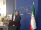 کنعانی در نشست هفتگی با اصحاب رسانه؛

به رسمیت شناختن فلسطین موجب انزوای صهیونیست ها خواهد شد