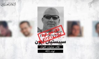 القسام توجه رسالة لجنود لواء 401 وتنشر صور قتلاهم
