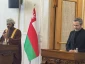 في مؤتمر صحافي مع وزير خارجية عمان؛

باقري كني: نتفق مع عمان على بذل المزيد من الجهود لوقف الجرائم في غزة