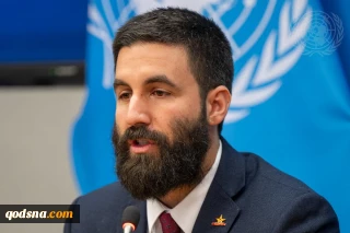 پژوهشگر آمریکایی در گفت و گو با خبرگزاری قدس:

مبارزه مردم فلسطین، نبرد مستضعفان علیه ستمگران است | حمایت رئیسی از فلسطین برای همیشه به یاد خواهد ماند | دستاوردهای خدمت امیر عبداللهیان برای سال ها در منطقه می ماند