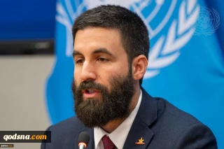 مبارزه فلسطینیان، نبرد 
مستضعفان علیه ستمگران است