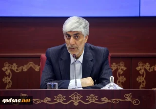 هاشمی وزیر ورزش و جوانان؛

انشالله با شروع المپیک آرامش در غزه برقرار شود