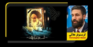 تحلیلگر آمریکایی در مصاحبه با خبرگزاری قدس:

امام خمینی (ره) جهان را تغییر داد/ محور مقاومت، میراث امام خمینی (ره) در مبارزه با صهیونیسم و امپریالیسم بود / پیش‌بینی امام خمینی (ره) درباره فروپاشی رژیم صهیونیستی به زودی محقق می شود