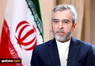 باقري "طوفان الاقصى الحقت هزائم مذلة بالكيان الصهيوني على الصعيدين المحلي والدولي