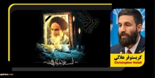 American analyst in interview with Qodsna:

Imam Khomeini’s legacy gave birth to Axis of Resistance