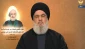 السيد نصر الله: معركة طوفان الأقصى ستحدد مصير المنطقة /جبهة جنوب لبنان جبهة ضاغطة وقوية ومؤثرة على العدو