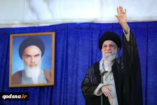 رهبر معظم انقلاب سخنران ویژه مراسم سی‌وپنجمین سالگرد رحلت حضرت امام خمینی (ره)
