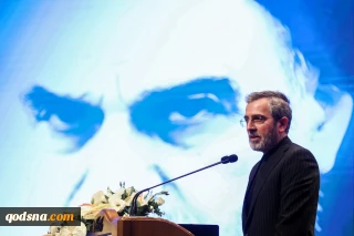 باقري: ايران تلعب دورا محوريا وهاما في مقاومة الشعب الفلسطيني وتصديه للعدوان