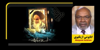American expert in interview with Qodsna:

Impact of Iran’s 1979 Revolution more apparent than ever