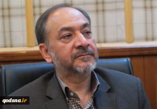 سید رضا صدرالحسینی در گفت و گو با خبرگزاری قدس؛

تغییر نگرش به تحولات فلسطین بعد از پیروزی انقلاب به رهبری امام خمینی اتفاق افتاد