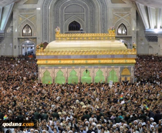 انطلاق مراسم الذكرى الـ35 لرحيل الامام الخميني( رض) في ايران