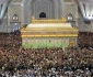 انطلاق مراسم الذكرى الـ35 لرحيل الامام الخميني( رض) في ايران