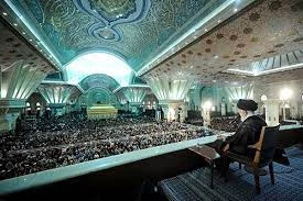 IRI Leader:

Operation Al-Aqsa Storm hastens destruction of Zionist regime