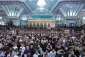 بازتاب سخنان امروز رهبر انقلاب در رسانه‌های خارجی