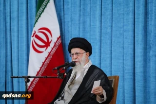خبرگزاری قدس

رهبر انقلاب به کدام اعترافات غربی‌ها درباره شکست اسرائیل از مقاومت اشاره کردند؟