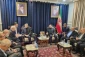 در دیدار باقری سرپرست وزارت خارجه با رهبران مقاومت مطرح شد؛

مقاومت اسلامی در لبنان لنگرگاه ثبات و آرامش در منطقه است/ایران به حمایت از ملت فلسطین ادامه می‌دهد