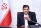 الرئيس الإيراني بالانابة: تواجد الكيان الصهيوني في المنطقة يؤدي للفوضى