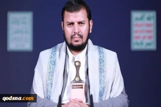 رهبر انصارالله یمن: 

جهان شاهد شکست اسرائیل است | طرح آتش بس بایدن تنها برای حمایت سیاسی از رژیم صهیونیستی است