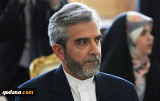 به دعوت وزیر خارجه ترکیه صورت می گیرد؛

حضور باقری کنی درنشست فوق‌العاده گروه دی ۸ در ترکیه