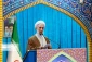 خطيب جمعة طهران: عملية طوفان الاقصى دمرت خطة التطبيع بالكامل