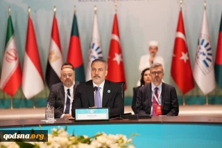 ترکیه: اسرائیل پاسخگو خواهد شد