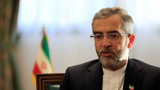 وزارة الخارجية الايراني بالإنابة: إيران تواصل دبلوماسيتها النشطة لدعم مقاومة الشعب الفلسطيني