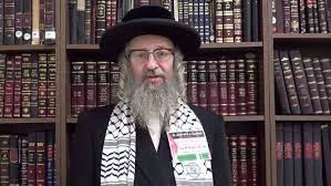 امام خمینی صهیونیسم را
از یهودیت متمایز کرد