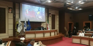 طهران.. إقامة ملتقي "عنقاء القلم" تخليداً لذكري شهداء الصحافة في غزة