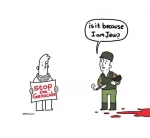 The way Zionists misuse religion