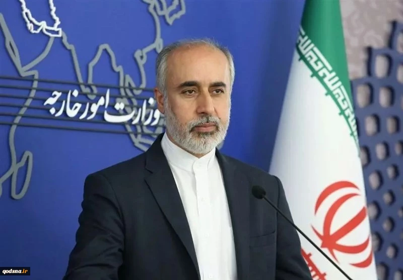 کنعانی فی تصریح خاص لـ "قدسنا": الخاسر الأکبر فی حرب غزة هم الأمیرکان 

 2
