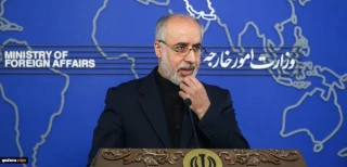 کنعانی در گفت و گو  با خبرگزاری قدس؛

بازنده بزرگ جنگ در غزه آمریکایی ها هستند