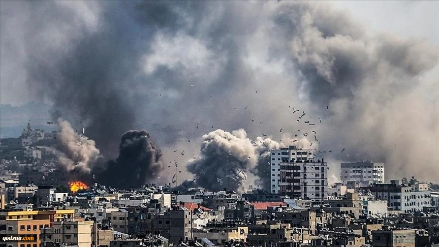 الصحة الفلسطينية: ارتفاع حصيلة العدوان الصهيوني إلى 37 ألفا و124 شهيدا في غزة 2