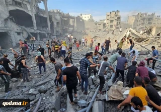 الأونروا: 20 عاما ليست كافية لإعادة إعمار غزة