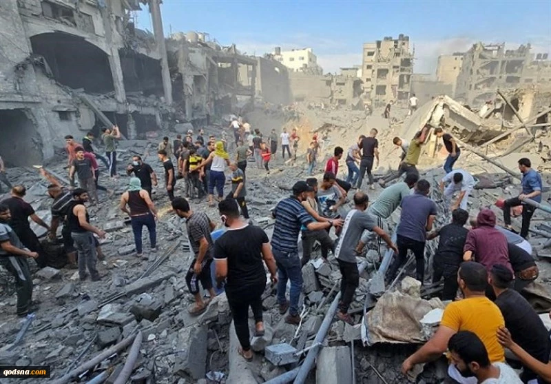 الأونروا: 20 عاما ليست كافية لإعادة إعمار غزة 2