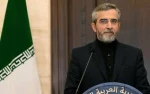 Iran acting FM visits Iraq to discuss bilateral ties, Gaza war