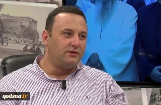 Albanian expert in interview with Qodsna:

Imam Khamenei’s letter caused unease in Western security circles