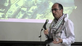 Palestinian scientist in interview with Qodsna:

Israeli regime’s failure in all fronts shows it is in its last days