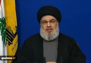 دبیرکل حزب الله لبنان:

 هر که به فکر جنگ با ما باشد پشیمان می شود
