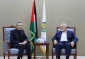 خلال لقائه اسماعيل هنية في الدوحة ..

باقري : لا بد من استخدام كافة القدرات لجعل الصهاينة يدفعون ثمن العدوان والجرائم