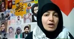 Lebanese pundit in interview with Qodsna:

Regional players not to calm down until genocidal war in Gaza comes to an end