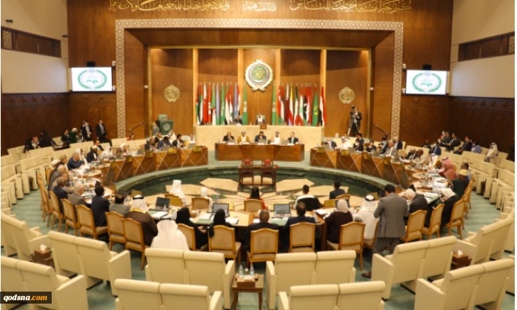 ترحيب عربي باعتراف أرمينيا بدولة فلسطين
 2