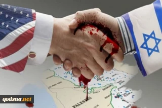 روزنامه گاردین اعلام کرد:

حمایت همه جانبه واشنگتن از رژیم صهیونیستی در جنگ احتمالی با لبنان