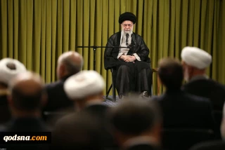 رهبر انقلاب اسلامی در دیدار مسئولان قوه ‌قضائیه:

نامزدها از اظهارات دشمن شادکن پرهیز کنند
