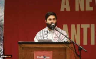 شکست اسرائیل در اهداف خود
تحولات منطقه را تغییر می‌دهد