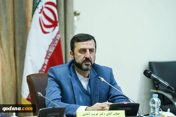 مساعد رئيس السلطة القضائية الإيرانية: غزة مثال لسجل أمريكا الأسود في مجال حقوق الإنسان 2