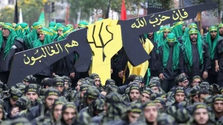 آسوشیتدپرس:

جنگ با حزب الله پای هزاران نیروی مقاومت را به لبنان خواهد کشاند