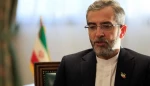 خلال استقباله الفود المشاركة في منتدى الحوار الآسيوي في طهران

وزير الخارجية الإيراني بالإنابة: نؤكد على ضرورة وقف جرائم الكيان الصهيوني في غزة 2