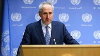 سازمان ملل ابراز نگرانی کرد:

وضع امدادگران در غزه بحرانی است