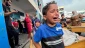 UNRWA:

10 children in Gaza losing one or both legs every day